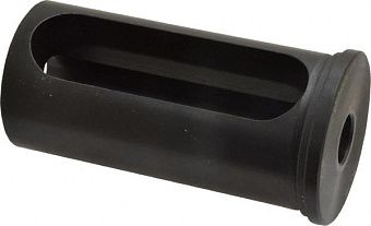 Втулка держателя инструмента токарная 8615C625, 5/8" х 2" х 4", тип C