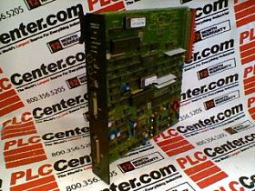 Модуль / стойка ПЛК Артикул 8147 от производителя CONVERTEAM