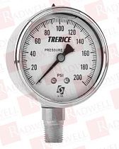 Датчик давления Артикул D82LFB2502BA160 от производителя TRERICE