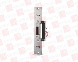 Дверной замок Артикул GK311-1224 от производителя GEM GIANNI