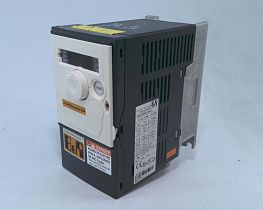 Инверторный привод B&R 8I64T200037.00X-1, 0.37 кВт, 50/60 Гц