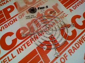 08132 Управление вентилятором/тепловым режимом для панели управления от QUALTEK