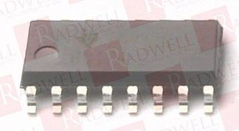 Интегральная микросхема Артикул SN74HC174DR от производителя TEXAS INSTRUMENTS SEMI