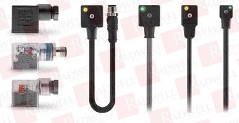 Электромагнитный клапан  Артикул VBN-520-00 от производителя MENCOM