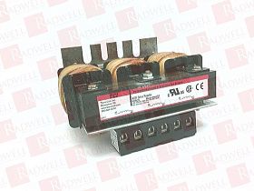 Ограничитель тока Артикул KDRC1L от производителя TCI TRANS COIL