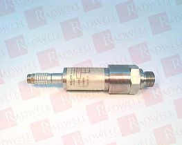 Пневматический датчик давления / выключатель / преобразователь Артикул PA-23/8711B-250 от производителя