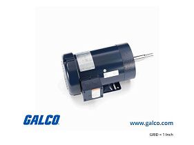 Marathon Electric 145TTFR16036