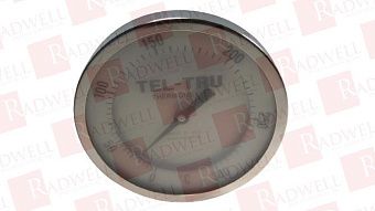 Термометр  Артикул AA575R-0-300C от производителя TEL TRU