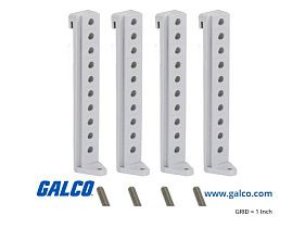 Safety Technology Internationa EF10POST