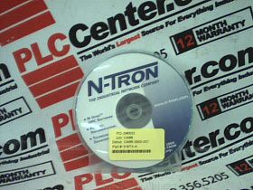 12486-3920-357 Программное обеспечение управления от N-TRON