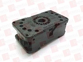 Реле / розетка Артикул 111PGS от производителя TELE CONTROLS