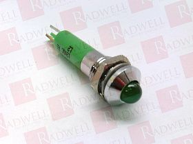 Индикатор / дисплей Артикул 19040251 от производителя CHICAGO MINIATURE