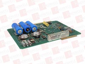 Плата управления/интерфейса Артикул 50095-4 от производителя IRCON