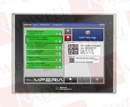 Интерфейс оператора Артикул 41204972 от производителя MATTHEWS MARKING SYSTEMS