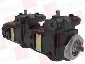 Гидравлический насос  Артикул PVWH-34-RDFS-CNSN-733C от производителя OILGEAR