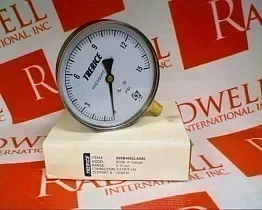 Датчик давления Артикул 800B4002LA080 от производителя TRERICE