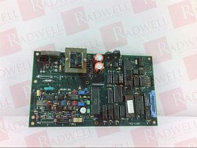 Плата ПК Плата ПЛК / дополнения к  плататам Артикул 710-1180 от производителя GENERAL ELECTRIC