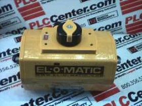 Пневмопривод Артикул ED0100 от производителя EMERSON