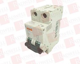 Автоматический выключатель для монтажа на дин-рейку Артикул 24981 от производителя SCHNEIDER ELECTRIC