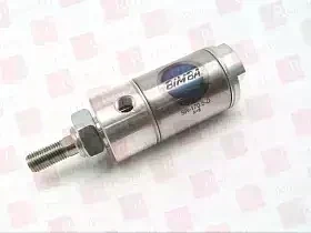 Пневматический цилиндр Артикул SR-170.5-D от производителя BIMBA