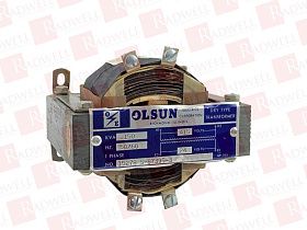 Сухой трансформатор Артикул 15278 S-87395-3 от производителя OLSUN