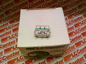 Фильтр  радиопомех Артикул 4DFB-836E-10 от производителя TOKO