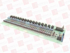 Плата ПК Плата ПЛК / дополнения к  плататам Артикул 8506/REP540 от производителя CONVERTEAM