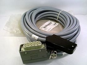 1224018-00000 Набор кабелей/шнуров QD от LINK ELECTRIC & SAFETY