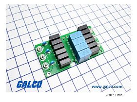 Cutler Hammer, Div of Eaton DXG-SPR-4FR3EB