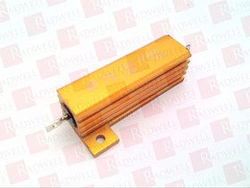 Резистор  Артикул HSA5010RJ от производителя TE CONNECTIVITY