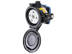 Meltric 36-24167-HAZ