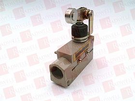 Концевой выключатель Артикул TZ6104 от производителя TEND