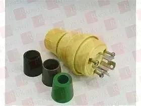 Штекер / розетка Артикул 24W47 от производителя EATON CORPORATION