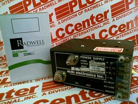 Источник питания Артикул 28N1.6-1-G от производителя EMERSON