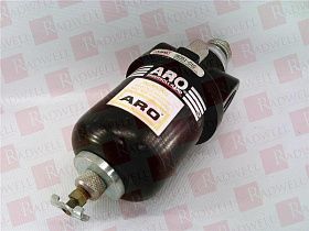 Пневматический линейный смазчик Артикул 26351-010 от производителя INGERSOLL RAND