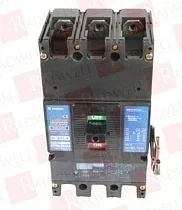 Автоматический выключатель в литом корпусе Артикул XH250PE от производителя TERASAKI