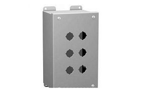 Hammond Manufacturing MPB9LG