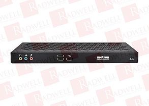 Расширитель связи Артикул XTO2-F2208F от производителя MATROX