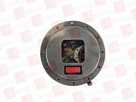 Реле давления Артикул DAW-38-8-7A от производителя DWYER