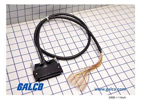 Yaskawa JEPMC-W2061-01-E