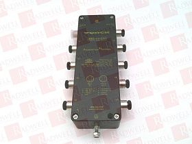 Модуль и концентратор Interbus Артикул JBBS-49-E813 от производителя TURCK