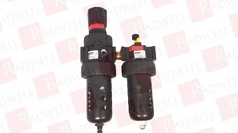 Пневмофильтр Артикул 17G32A18A2BD от производителя PARKER