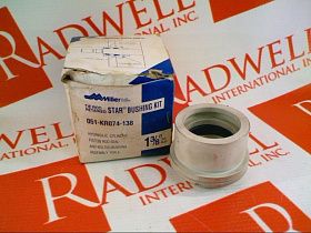 051-KR074-138 Гидравлический цилиндр от MILLER FLUID POWER