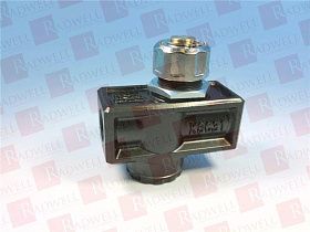 Регулирующий клапан Артикул KSC31 от производителя KOGANEI