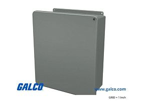 Wiegmann HW-J161406CHSC