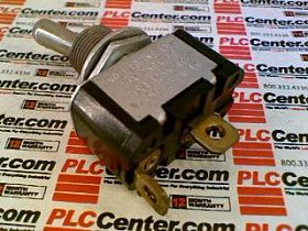 Тумблер  Артикул 2GL50-73 от производителя CARLING SWITCH