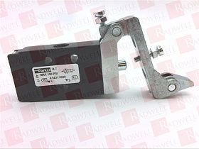 Пневматический клапан Артикул 414311000 от производителя PARKER