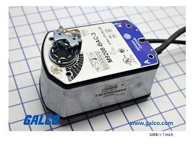 Johnson Controls M9208-BAC-3