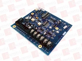 Плата ПК Плата ПЛК / дополнения к  плататам Артикул PWA2912-2002 от производителя ECOLAB