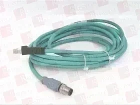 Кабель для подключения ПК и других устройств Артикул CNER-5M от производителя ADVANCED MICRO CONTROLS